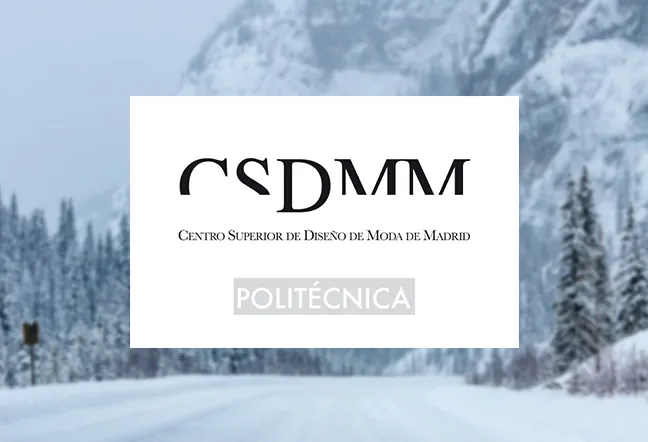 Centro Superior de Diseño de Moda de Madrid