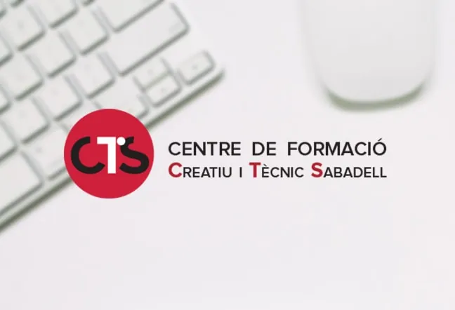 Centre de Formació Creatiu i Tècnic Sabadell