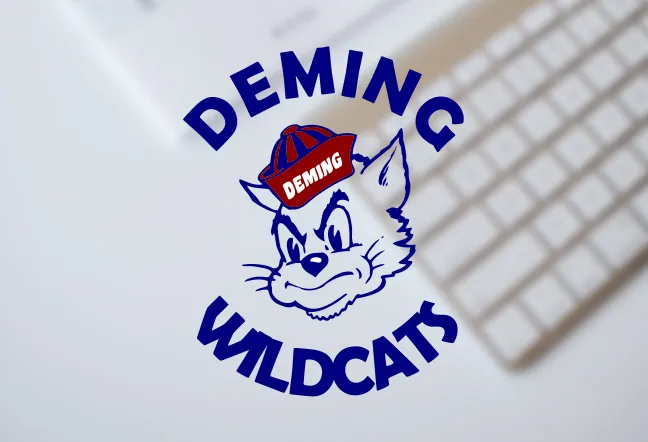 Deming High School