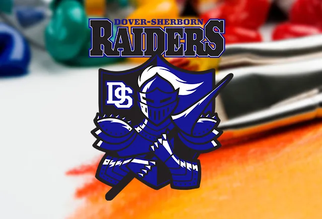 Dover-Sherborn High School