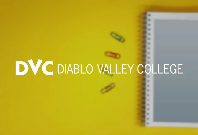 Diablo Valley College