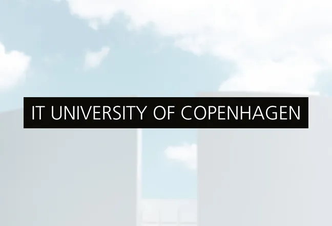 IT University of Copenhagen