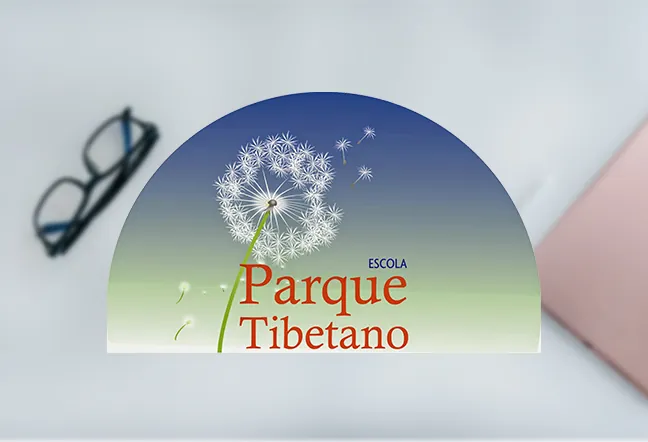 Escola Parque Tibetano