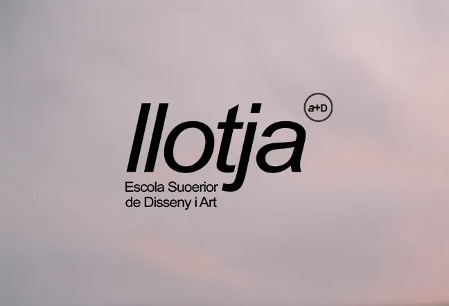 Escola superior de disseny i art llotja