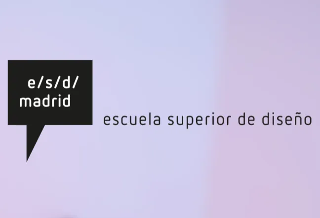 ESD Escuela Superior de Diseño