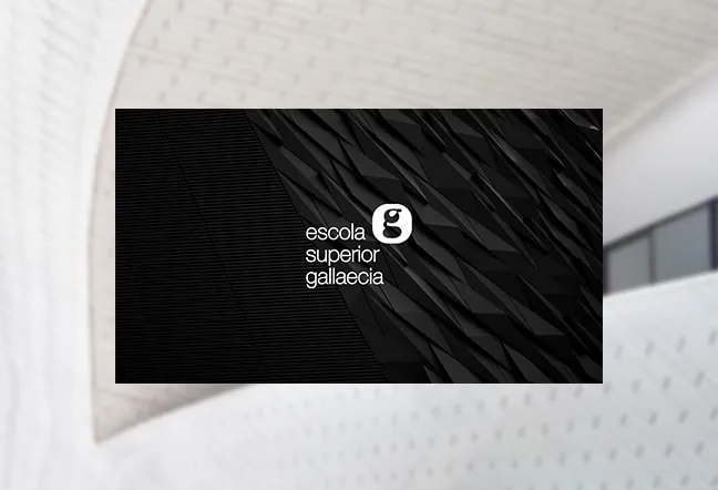 Escola Superior Gallaecia