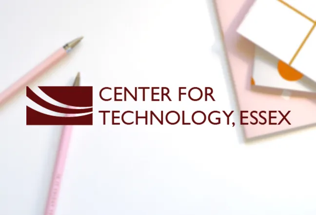 Center for Technology, Essex