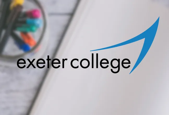 Exeter College