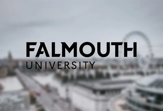 Falmouth University