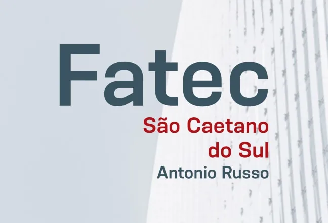 Fatec São Caetano do Sul