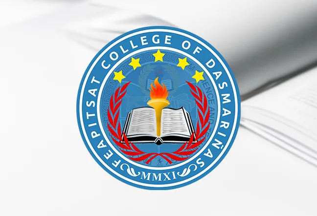 FEAPITSAT College of Dasmariñas