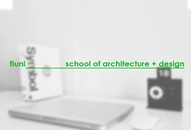 Fiuni School of Architecture + Design