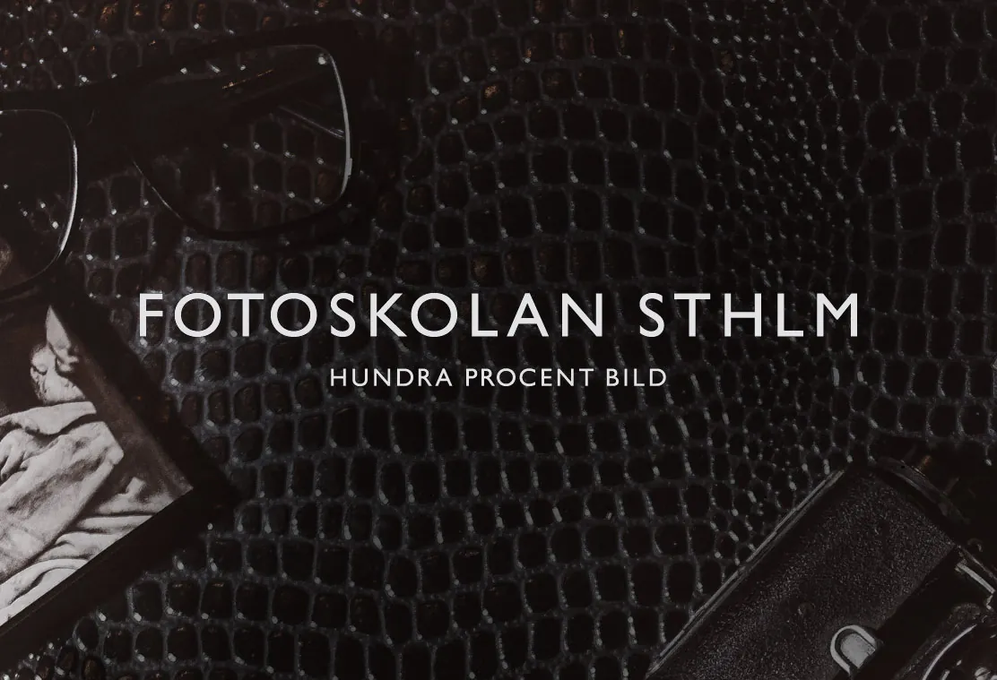 Fotoskolan STHLM