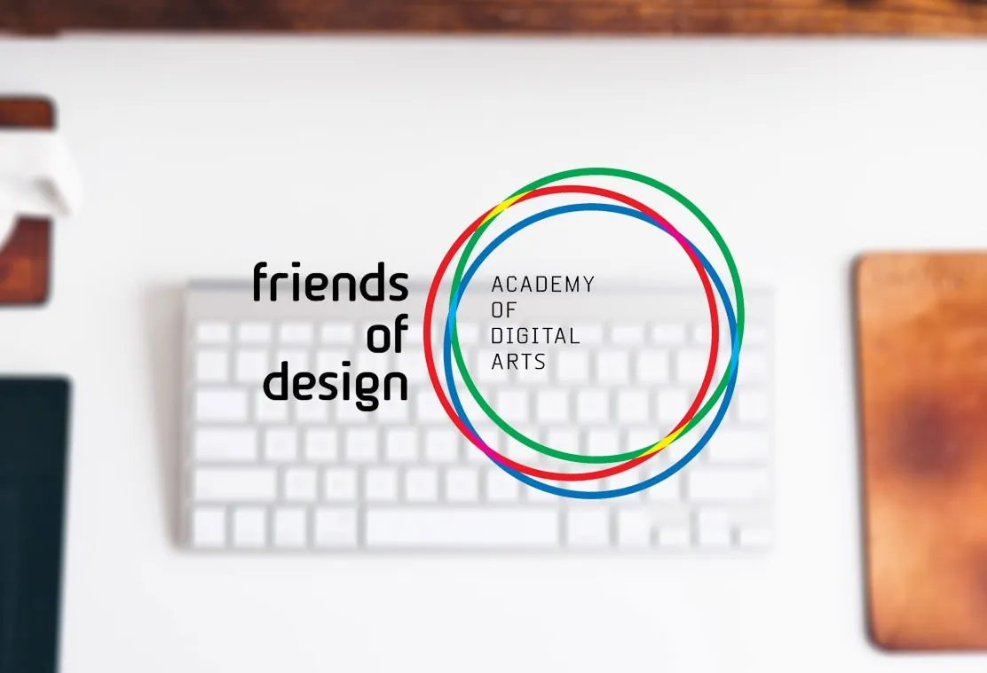 Friends of Design