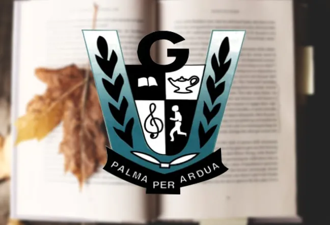 Gordon Graydon Memorial Secondary School