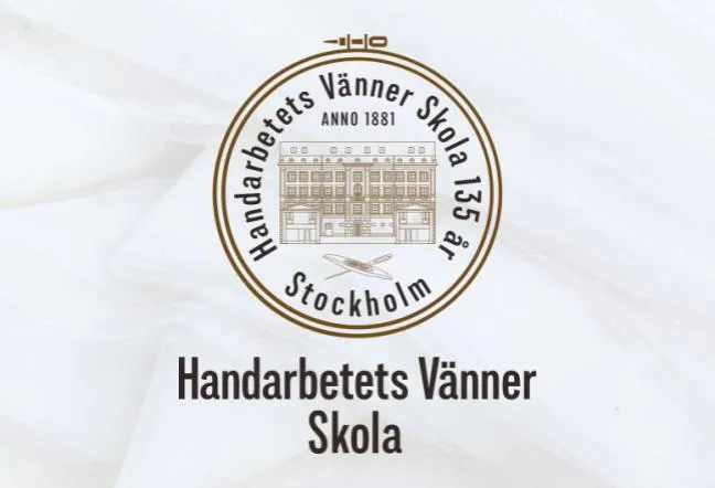 Handarbetets Vänner