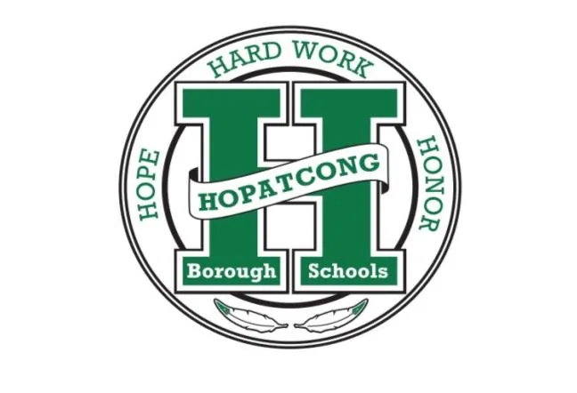 Hopatcong High School