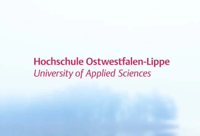Ostwestfalen-Lippe University of Applied Sciences