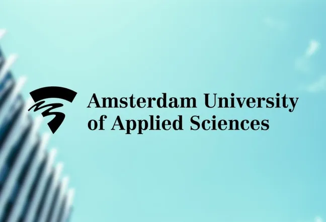 Amsterdam University of Applied Sciences