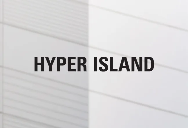 Hyper Island