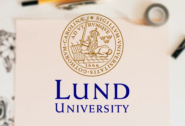 School of Industrial Design, Lund University