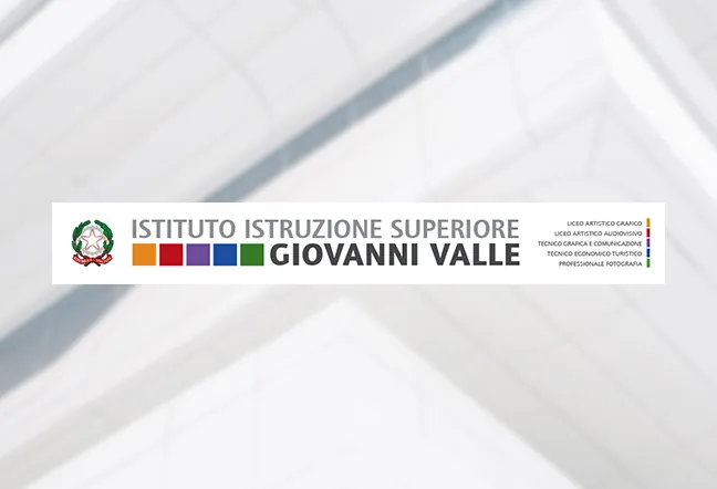 Istituto di Istruzione Superiore Giovanni Valle