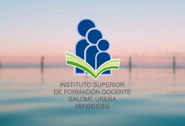 Instituto Superior de Formación Docente Salomé Ureña