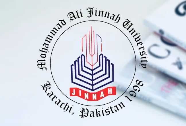 Mohammad Ali Jinnah University