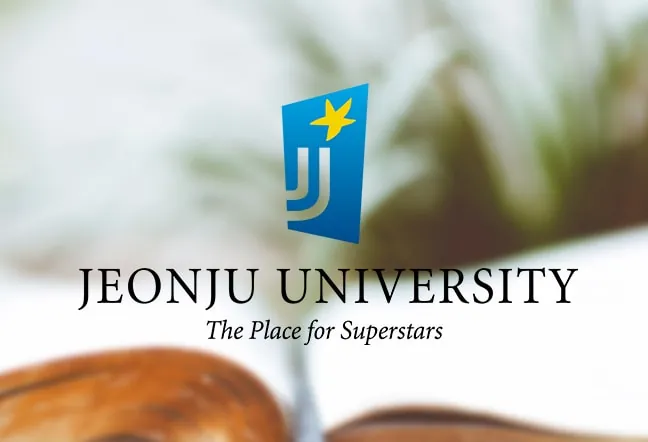 Jeonju University