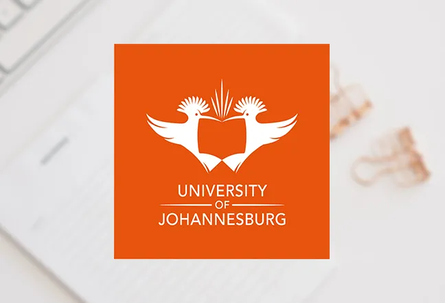 University of Johannesburg