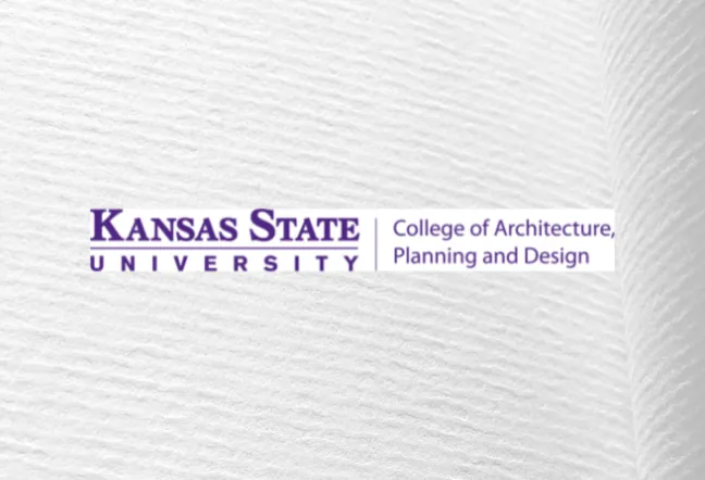 Kansas State University College of Architecture, Planning, and Design