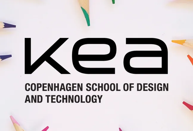 KEA- Københavns Erhvervsakadem