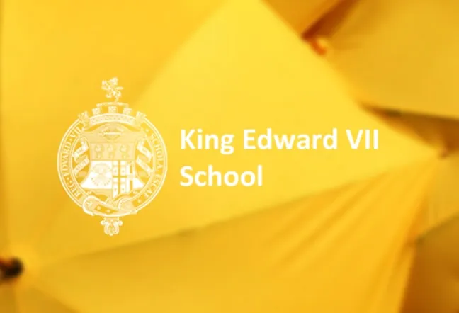 King Edward VII School, Sheffield