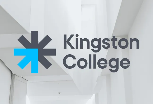 Kingston College