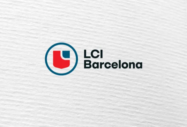 LCI Barcelona – School of Design and Visual Arts