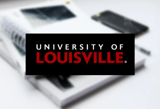 University of Louisville