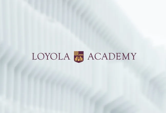 Loyola Academy