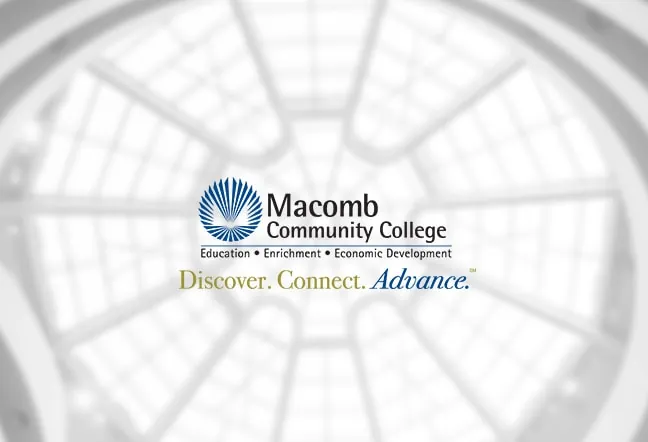 Macomb Community College