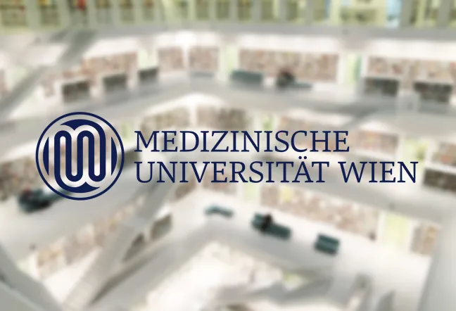 Medical University of Vienna