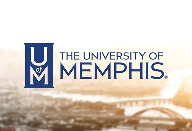The University of Memphis