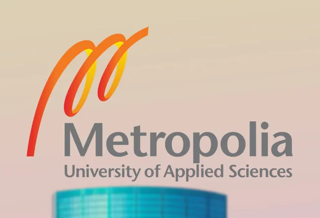 Metropolia University of Applied Sciences