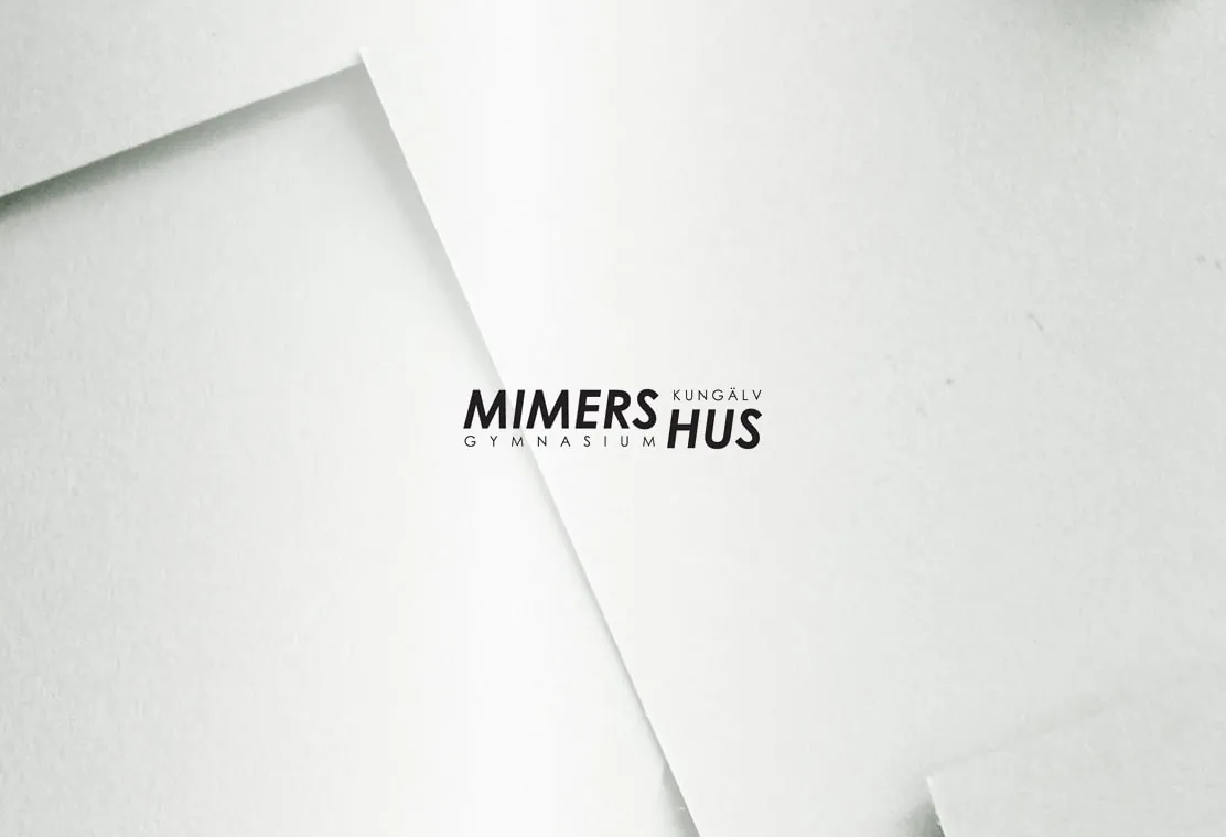 Mimers Hus Gymnasium