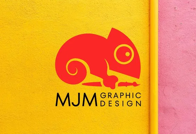 MJM Graphic Design Nantes