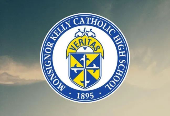 Monsignor Kelly Catholic High School