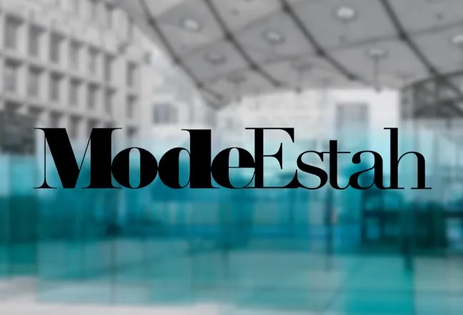 Mode Estah