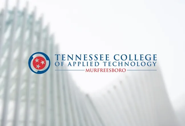 Tennessee College of Applied Technology of Murfreesboro