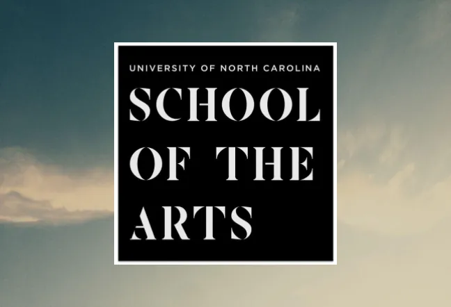 University of North Carolina School of the Arts