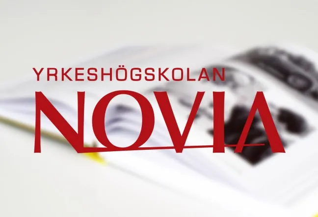 Yrkeshögskolan Novia