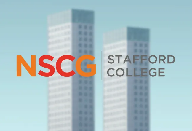 Stafford College