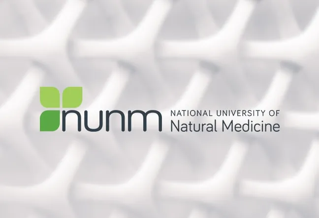 National University of Natural Medicine